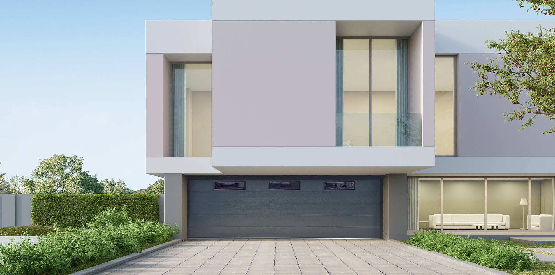 SMART. SILENT. STRONG.