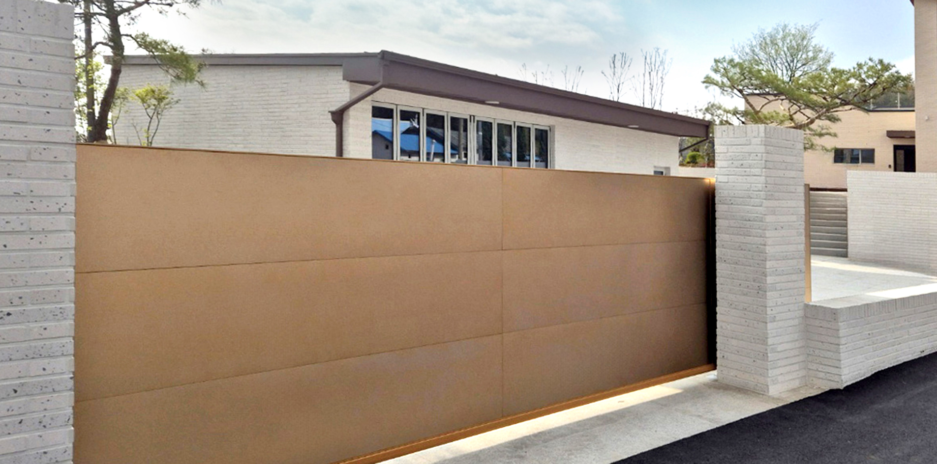 SMART. SILENT. STRONG.