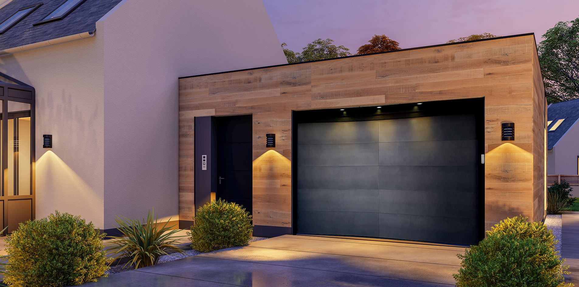 SMART. SILENT. STRONG.